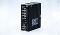 Коммутатор Инзер-2208PFE