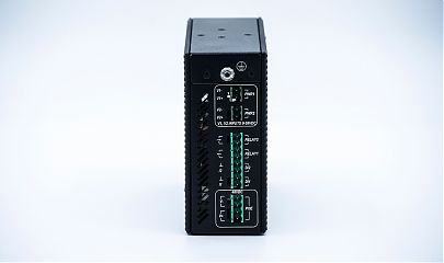 Коммутатор Инзер-2208PFE