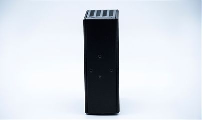 Коммутатор Инзер-2208PFE