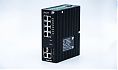 Коммутатор Инзер-2208PPFE