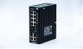 Коммутатор Инзер-2208PGE
