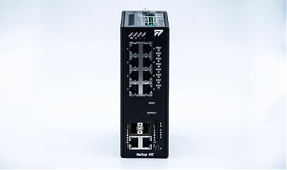 Коммутатор Инзер-2208PGE