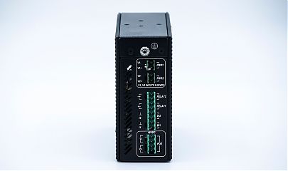 Коммутатор Инзер-2208PGE