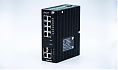 Коммутатор Инзер-2208PPGE