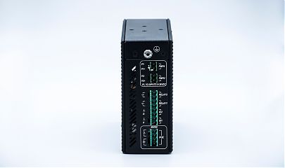 Коммутатор Инзер-2208PPGE