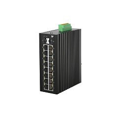 Коммутатор ИнЗер-2216PGEM