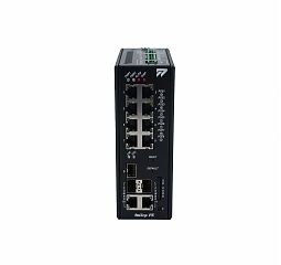 Коммутатор Инзер-2308PFE