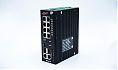 Коммутатор Инзер-2308PPFE