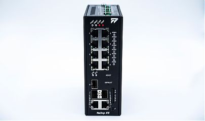 Коммутатор Инзер-2308PPFE