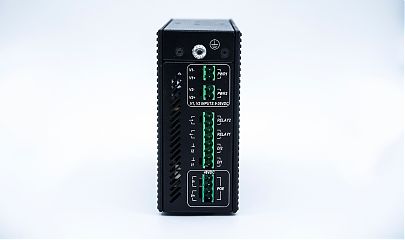 Коммутатор Инзер-2308PPFE
