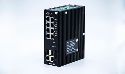 Коммутатор Инзер-2308PGE