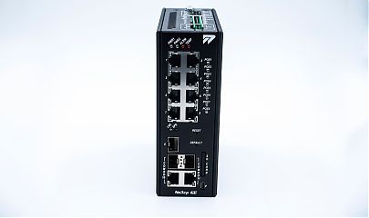 Коммутатор Инзер-2308PPGE