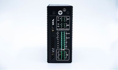 Коммутатор Инзер-2308PPGE