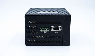 Коммутатор ИнЗер-2412PGE
