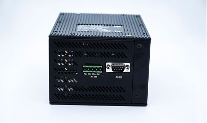Коммутатор ИнЗер-2420PGEF