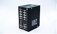 Коммутатор ИнЗер-2420PGE