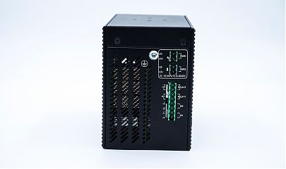 Коммутатор ИнЗер-2420PGE