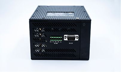 Коммутатор ИнЗер-2420PGE