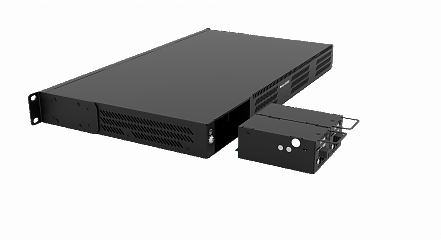 Коммутатор ИнЗер-2222GE-DC