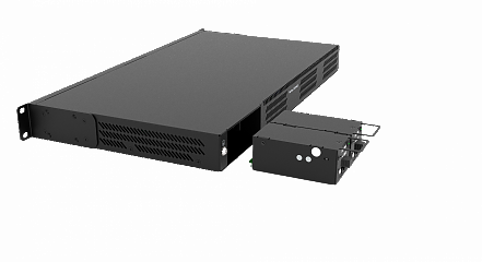 Коммутатор ИнЗер-2224GE-AC