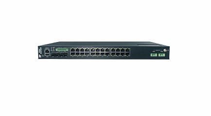 Коммутатор ИнЗер-2224PGEM