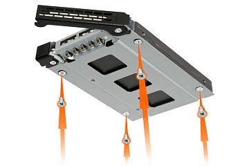 Корзина MB992TRAY-B