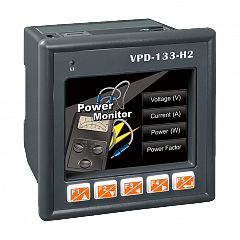 Сенсорная панель VPD-133-H2 CR