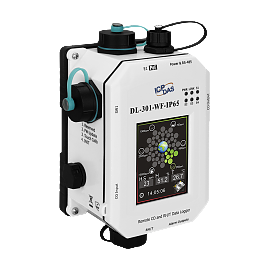 DL-301-WF-IP65 CR