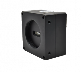 Камера машинного зрения  LEO2 4096G-L28GM(TDI)