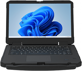 FRONT System W581 i5-1235U/8GB/256GB/NoOS