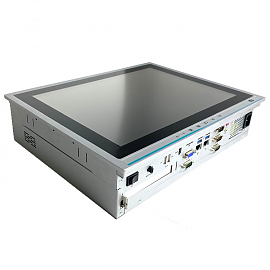 P1157E-500-US w/PCI (уценка)