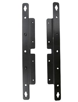DS series wall mounting kit