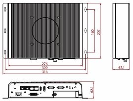 I330EAC-ITW/16GB/512GB