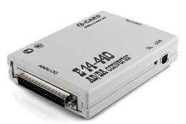 E14-440D-I-m (поверка)