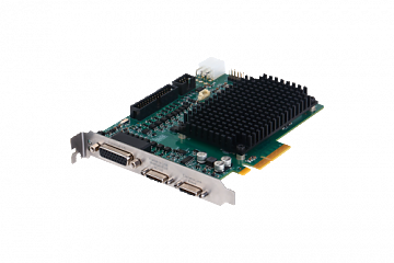 Плата  GCL-5F21E