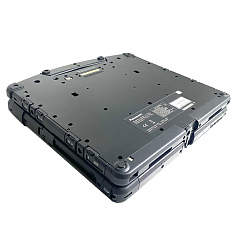 Полностью защищенный гибридный ноутбук Panasonic CF-33AEHABT9 (уценка)