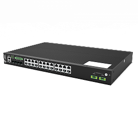 ИнЗер-2224GEM 2xБП220DC