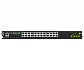 Коммутатор ИнЗер-2224GEM 2xБП220DC