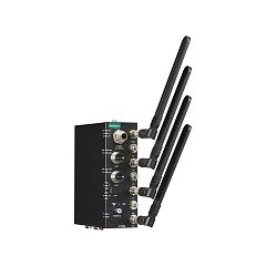 Компактный встраиваемый компьютер V1222-CT-T