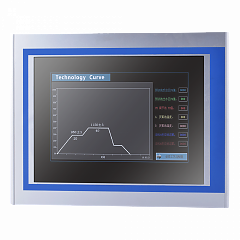 Промышленный монитор  PANEL5000-A152-TU