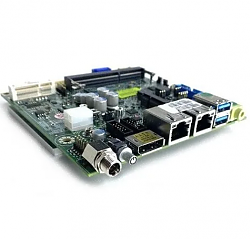 Плата  NANO-6062-E3950