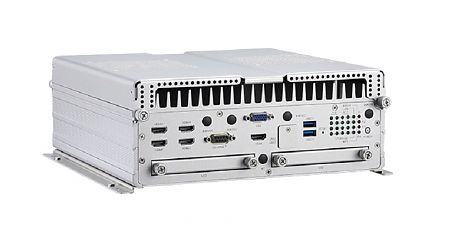 Компактный компьютер  ATC 8010-7DF