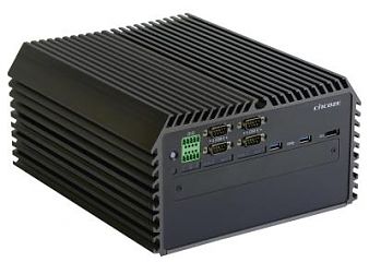 Компактный компьютер  DS-1002-EE