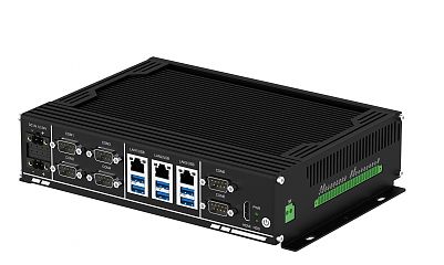 Компактный компьютер  eBOX-NNZ-С-C2-12500T-8G-SSD512G