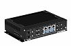 Компактный компьютер  eBOX-NNZ-С-C2-12500T-8G-SSD512G