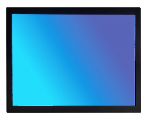 Монитор SDA-15-TC [OF-I-HL-AG-OB-12PS-R50]  15