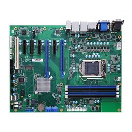 IMB530-B ATX board,10/11th Gen,W480E  bulk packing