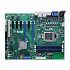 Промышленная материнская плата IMB530-B:ATX board,10th Gen,W480E bulk packing