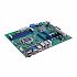 Промышленная материнская плата IMB530-B:ATX board,10th Gen,W480E bulk packing