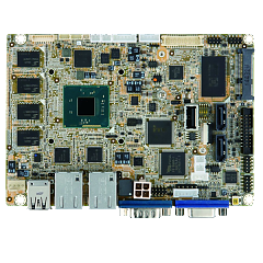 Одноплатный компьютер WAFER-BT-E38451W2